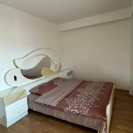 Aleksandra Apartment Ohrid