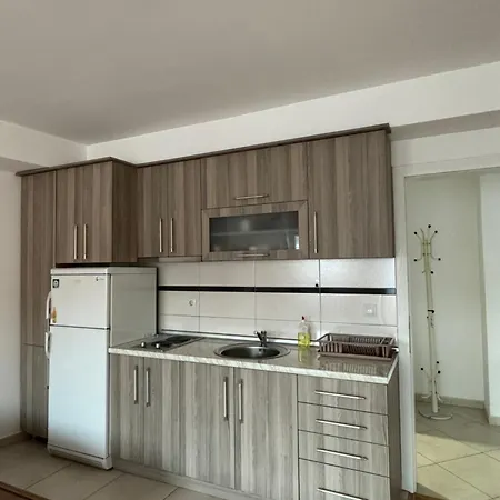 Apartment Aleksandra *
