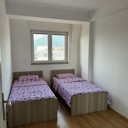 Apartment Aleksandra