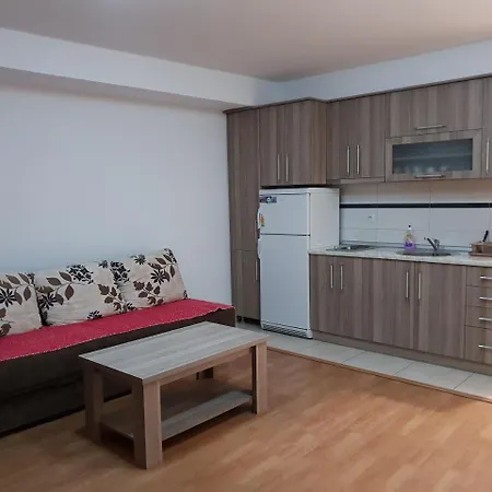 Apartment Aleksandra